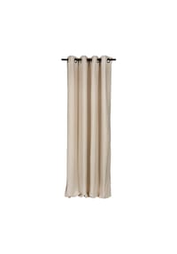 ESPRIT Ösenvorhang FUN - Esprit Fun - Beige