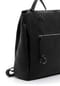 SURI FREY DEBBY Tagesrucksack, Reißverschluss, Leder-Optik, Damen Bild 13