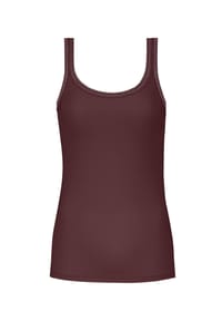 mey - Unterhemd Modal Lace, Spitze, für Damen - 1 WEISS