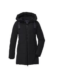G.I.G.A. DX by killtec - Jacke - 00200 black