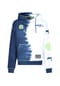 RE:COVERED Hoodie NFL Seahawks Ink Dye Effect On für alle Seattle Seahawks-Fans Bild 1