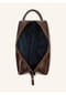 BUCKLE & SEAM Everest Everest Kulturbeutel Leder 22 cm Bild 9