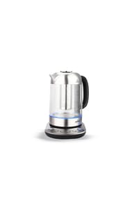 COFI - LED Wasserkocher Edelstahl 1,7L - Silber onesize