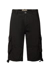ALPHA INDUSTRIES® - Shorts JET Cargo-Shorts - grau