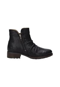 JOSEF SEIBEL - Damen Stiefelette Kate 05, dunkelblau - dunkelblau