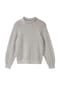 TOM TAILOR Strickpullover, Rippbündchen, für Damen Bild 4