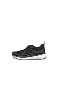 ecco® - Sneaker "Ecco Biom 2.2", Zuglasche, für Herren - BLACK
