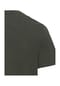 camel active T-Shirt, Baumwolle, Logo-Stickerei, für Herren Bild 13