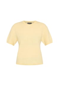 MANGUUN collection - Pullover, Wollanteil, für Damen - 1 BEIGE