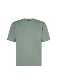 OAKLEY - Fahrradshirt DRIVEN - grün