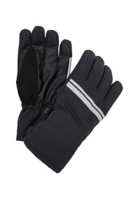 VAUDE - Accessories Wintry Gloves - black