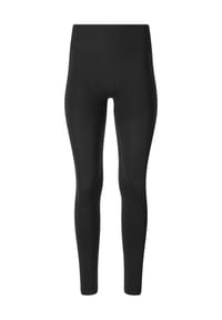 ENDURANCE ATHLECIA - Tights Vannida mit nahtloser Konstruktion - 1001 Black