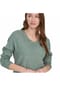 ONLY® Strickpullover, V-Ausschnitt, für Damen Bild 16