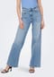 ONLY® Jeans, Wide-Fit, Waschung, für Damen  Bild 17