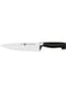 ZWILLING Kochmesser, 20 cm **** Vier Sterne Bild 20