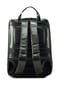 JOST SKAGEN Rucksack, Zweiwegereißverschluss, Leder Bild 11