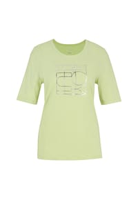 JOY sportswear - T-Shirt FILIZ - coastal blue