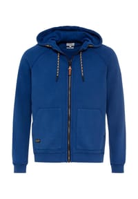 camel active - Sweatshirt - True Blue