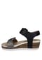 JOSEF SEIBEL Damen Sandale Quinn 02, basalt-kombi Bild 10