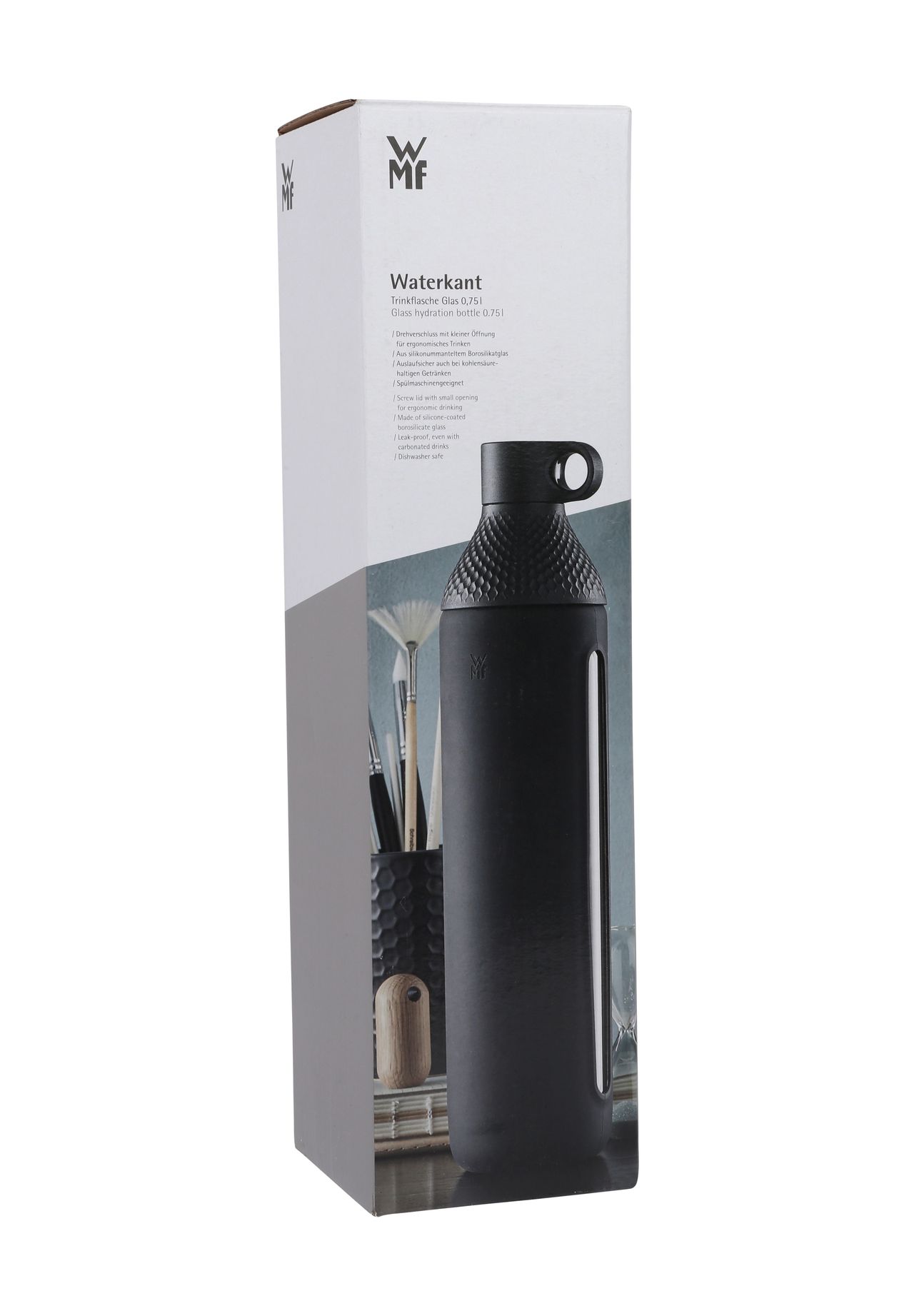 WMF Trinkflasche 