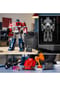 LEGO® LEGO® ICONS™ - 10302 Transformers  Optimus Prime Bild 17