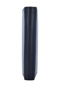 Maître F3 Geldbörse, Leder, Hochformat, Kreditkartenfächer, uni 
