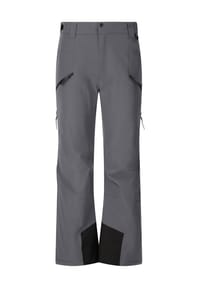 SOS - Skihose Cosmos mit wasserdichter Membran - 1001 Black