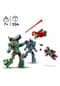 LEGO® Marvel - 76320 Iron Man & War Machine vs. Hammer-Drohnen Bild 9