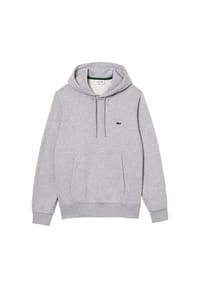 LACOSTE - Hoodie Kapuzensweatshirt - grau