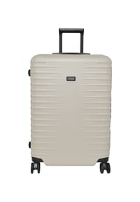 TITAN UPGRADE - 4-Doppelrollen-Trolley, Hartschale, TSA-Schloss - 03 MOONSTONE GREY