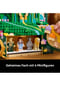 LEGO® LEGO® Wicked - 75685 Emerald City Wandkunst Bild 9