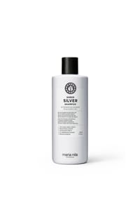 maria nila - Sheer Silver Shampoo - LILA