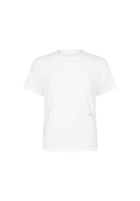 sloggi - Unterhemd SLG Base, Rundhals, für Herren - 0003 WHITE