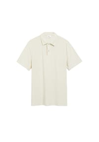 S.Oliver Red Label - Poloshirt, Knopfleiste, für Herren - 5978  BLUE