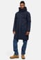 STONE HARBOUR® Wintermantel Cyriaan XX Bild 9