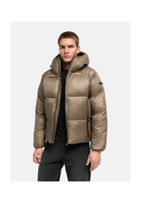 STONE HARBOUR® - Steppjacke Ziruus XX - Black