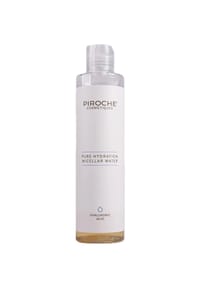 PIROCHE® COSMÉTIQUES PURE HYDRATION - Micellar Water - transparent