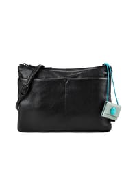 Gabs Beyonce - Beyonce Schultertasche Leder 28 cm - balsamico
