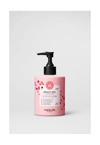 maria nila - Color Refresh Bright Red - RED