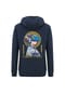 OLDSKULL Hoodie Asian Virtual Logo Graphic Traditionelles fernöstliches Motiv Bild 9