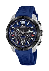 LOTUS - EPIC Herren Chronograph „18944“ - BLAU