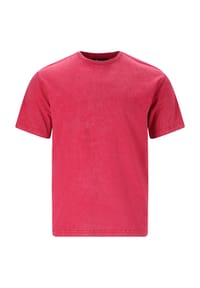 VIRTUS - T-Shirt Lloyd aus weicher und atmungsaktiver Baumwolle - 1001 Black