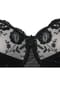 CONTURELLE felina Provence Bügel-BH, Stickerei, semi-transparent, für Damen Bild 4