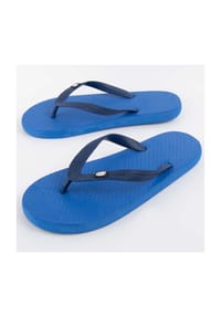 NYREX - Flip-Flops Praiam3 Blau - blau