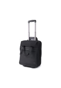 Hedgren Furo - Furo Bento 2 Rollen Kabinentrolley 44.5 cm Laptopfach - black