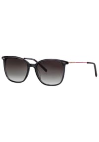 HUMPHREY’S eyewear - Sonnenbrille - dunkle koralle