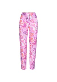 P.J.Salvage® - Pyjamahose pant - Stay Groovy - pink