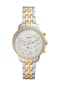 FOSSIL NEUTRA Damen Chronograph "ES5216" Bild 1