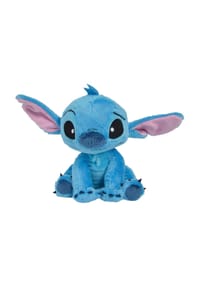 Simba - Plüschfigur Disney-Stitch  - BUNT