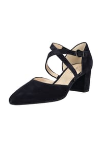 Gabor® - Leder Pumps - Dunkelblau